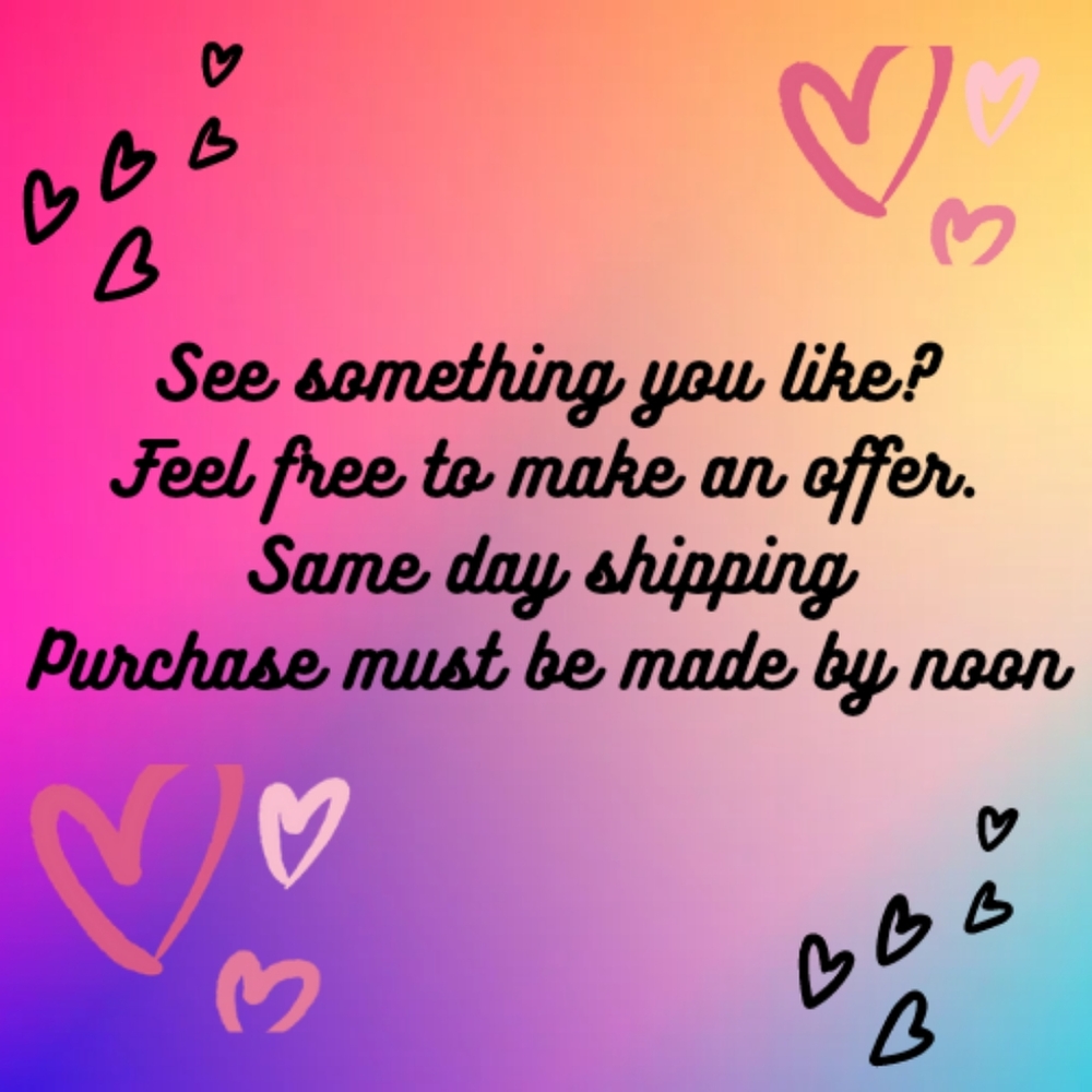 Not for sale